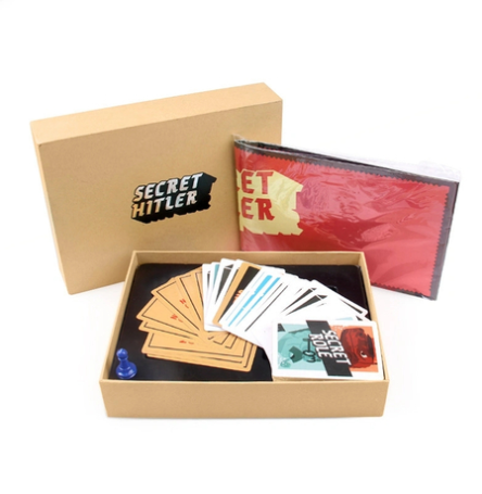 如何为品牌促销和企业活动设计定制桌游