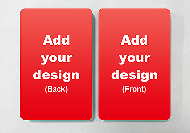 你打印自己的塔罗牌