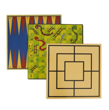 为优质桌游盒子选择正确的材料和印刷技术