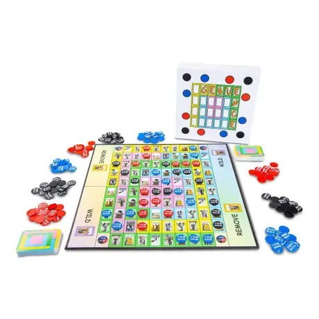 用透明涂层密封我的定制游戏板会影响颜色或纹理吗？