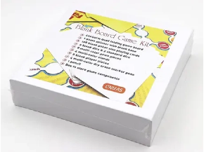 Playing Cards 扑克牌