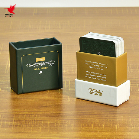 定制游戏卡 印刷和制造