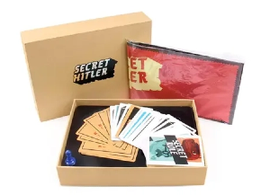 Playing Cards 扑克牌