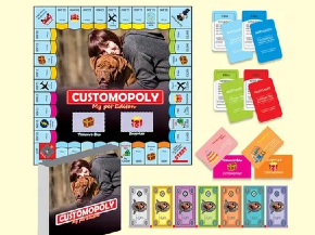 如何从前到后个性化您的扑克牌