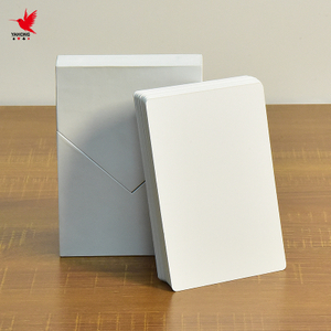 个性化扑克定制卡（空白卡）扑克牌