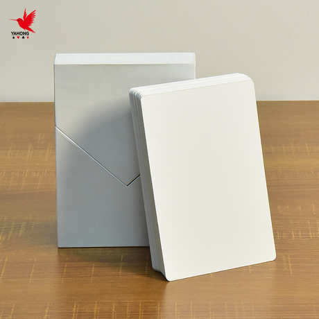 个性化扑克定制卡（空白卡）扑克牌