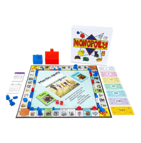 定制棋盘游戏 制造业：趋势、质量标准和市场机会